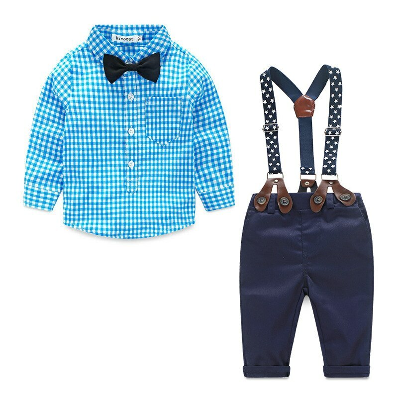 MALE  KIDS CLOTHING