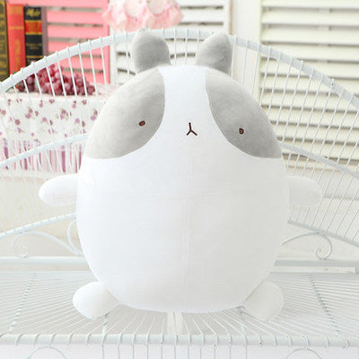 Cute creative plush toys