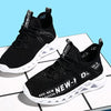 New Mesh Kids Sneakers Lightweight Children Shoes Casual Breathable Boys Shoes Non-slip Girls Sneakers