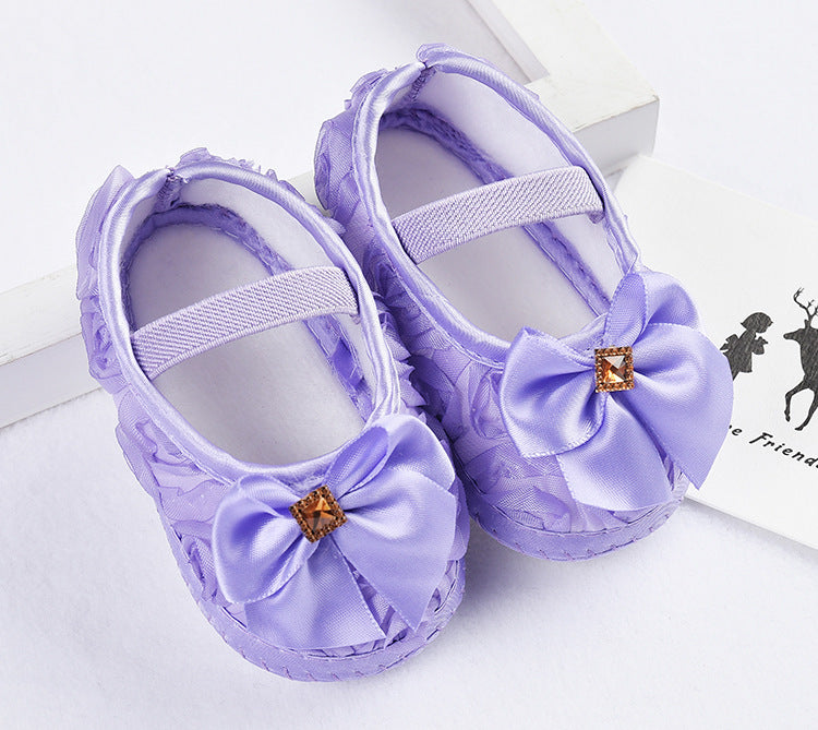 Newborn Sneakers Shoes Canvas Toddler Baby-Girl Casual Children Sole Anti-Slip Soft Kids