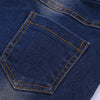 Boy jeans trousers