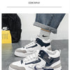 Men's Shoes Increased Easy Wear Borad Shoe Summer Casual Sports High-top Trendy Shoes