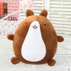 Cute creative plush toys