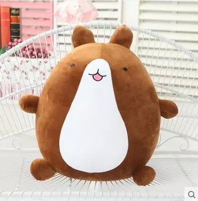 Cute creative plush toys