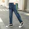 CUHK Kids' Fashion Straight Casual Pants