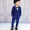 Boy Three piece suit