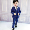 Boy Three piece suit