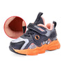 Plush infant toddler shoes