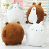 Cute creative plush toys