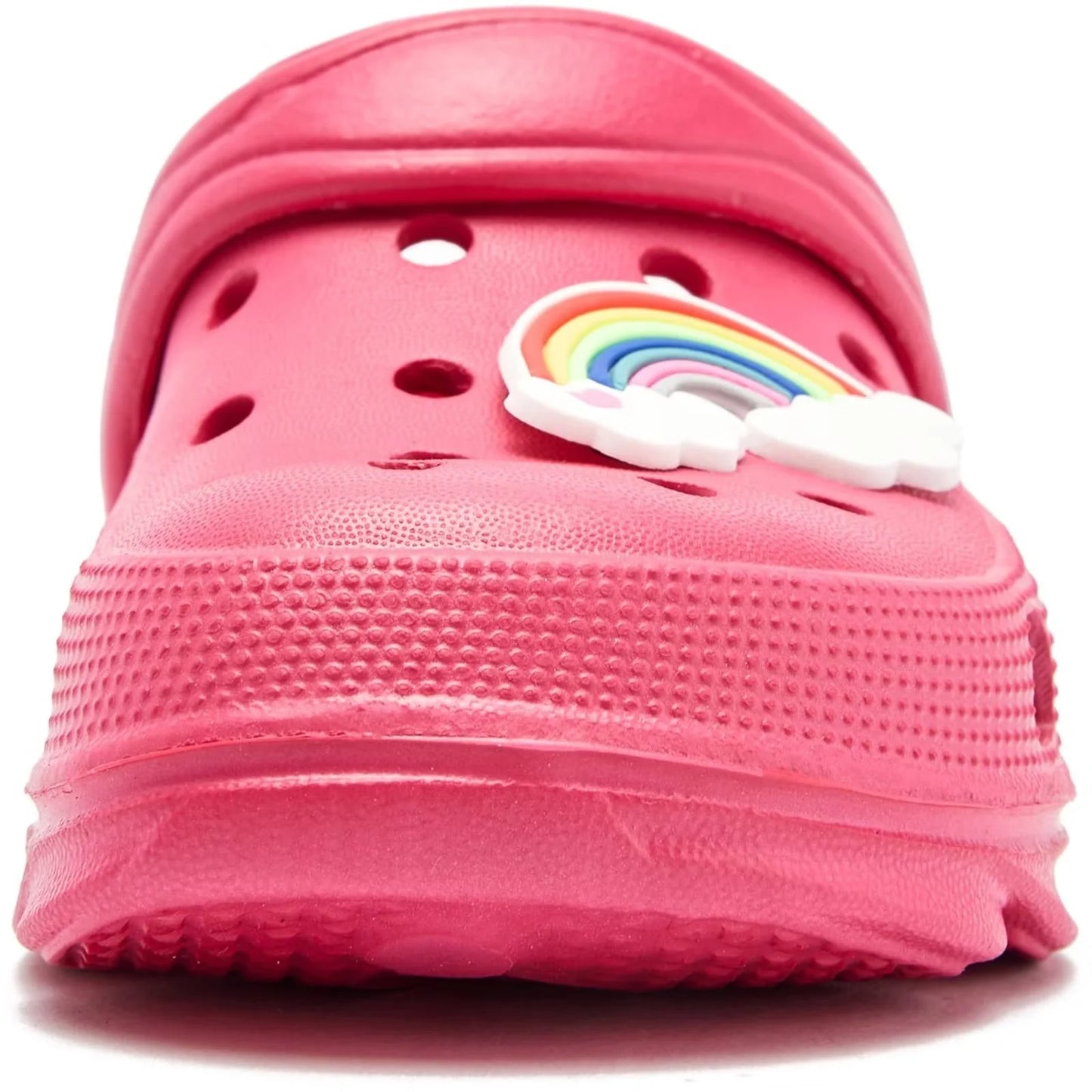 Boys Girls Garden Clogs Beach Sandals Kids(Toddler/Little Kids/Big Kids)