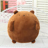 Cute creative plush toys