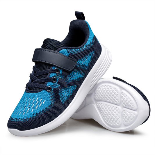 Kids Shoes Boys Girls Breathable Sneakers Athletic Running Shoes (Little/Big Kids)