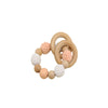 Amazon AliExpress New Beech Rattle Teether Baby