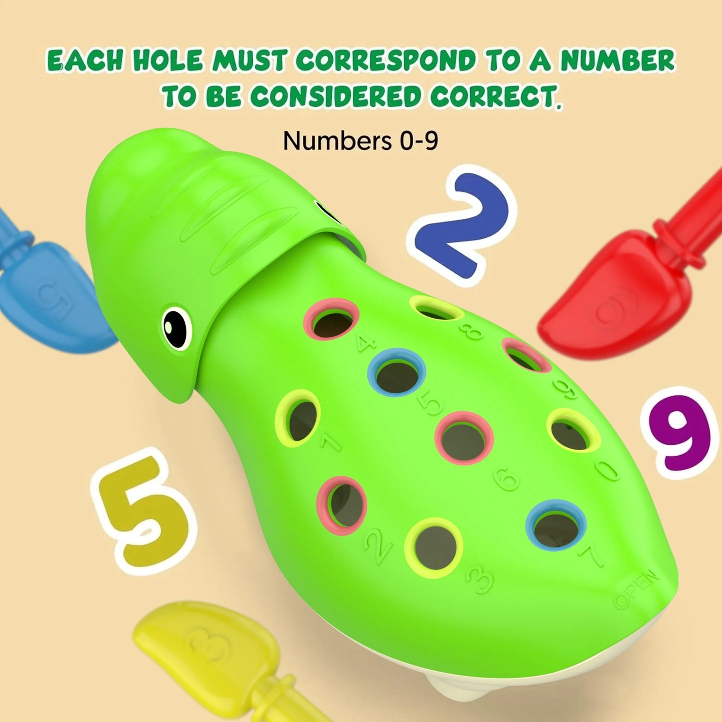 Baby Montessori Learning Toys for 1 Year Old Boys,  Toddlers Educational Sensory Toys Age 1-3 Girls, Christmas Birthday Gifts