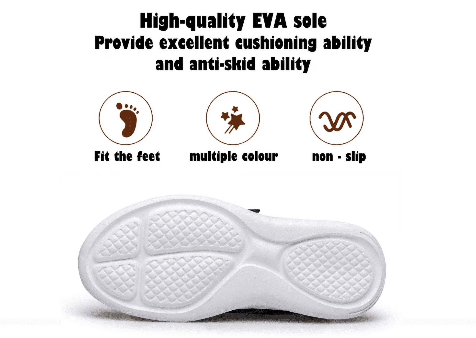Kids Shoes Boys Girls Breathable Sneakers Athletic Running Shoes (Little/Big Kids)