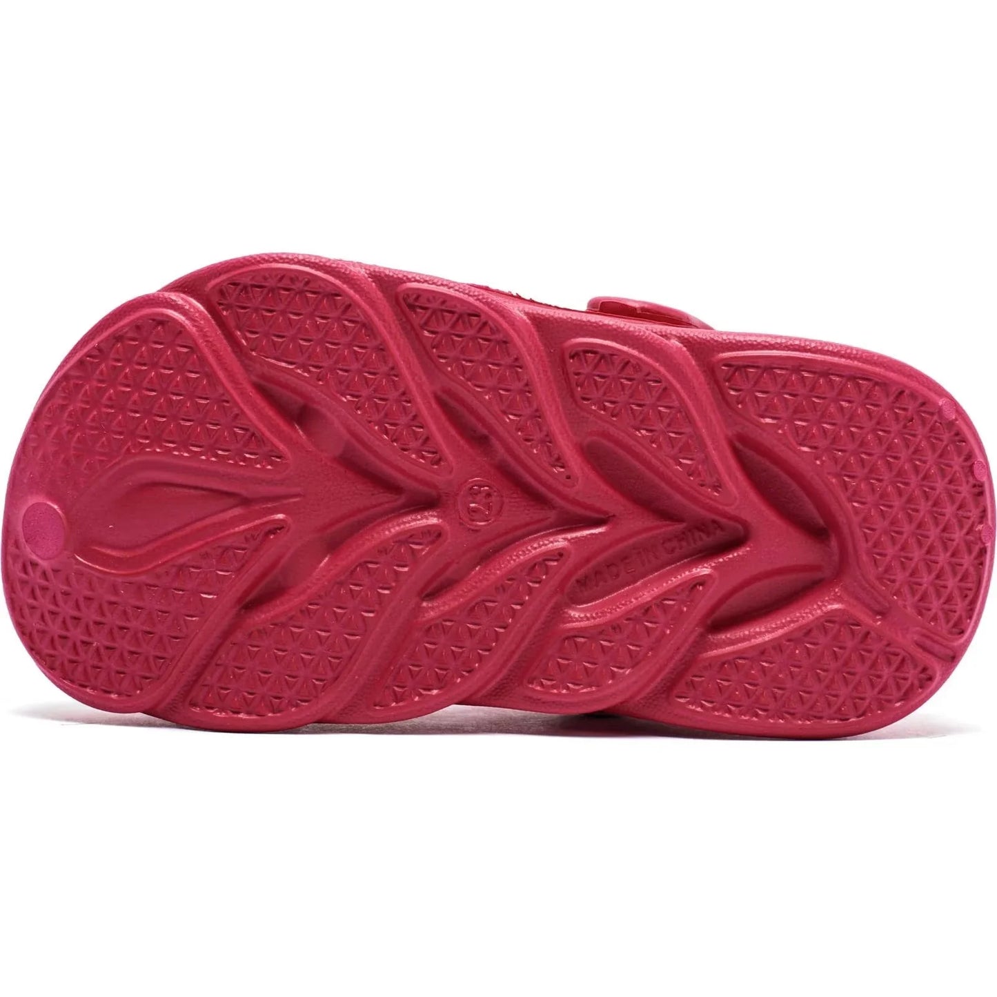 Boys Girls Garden Clogs Beach Sandals Kids(Toddler/Little Kids/Big Kids)