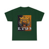 Lion T-shirt , T shirt , black shirt , black t shirt