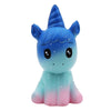 Squishy Cute Unicorn Simulation Animal Doll