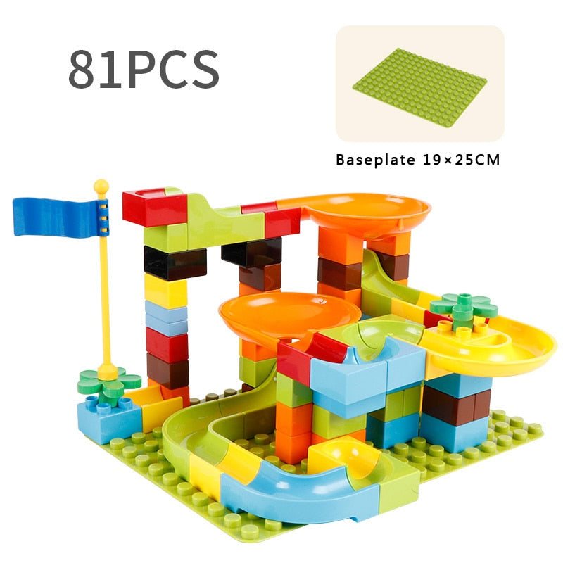 MOC Big Size Building Blocks Bricks Assembled Accessories