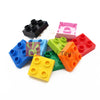 MOC Big Size Building Blocks Bricks Assembled Accessories