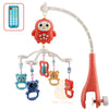 Baby Mobile Rattles Toys