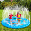 Children Play Water Mat Outdoor Game Toy