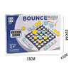 Bounce Off Game Jumping Ball Board Games